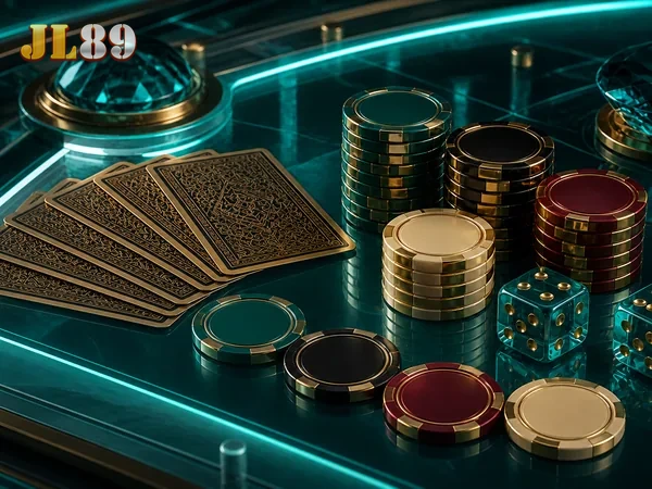 Jackpot Spotlight Image